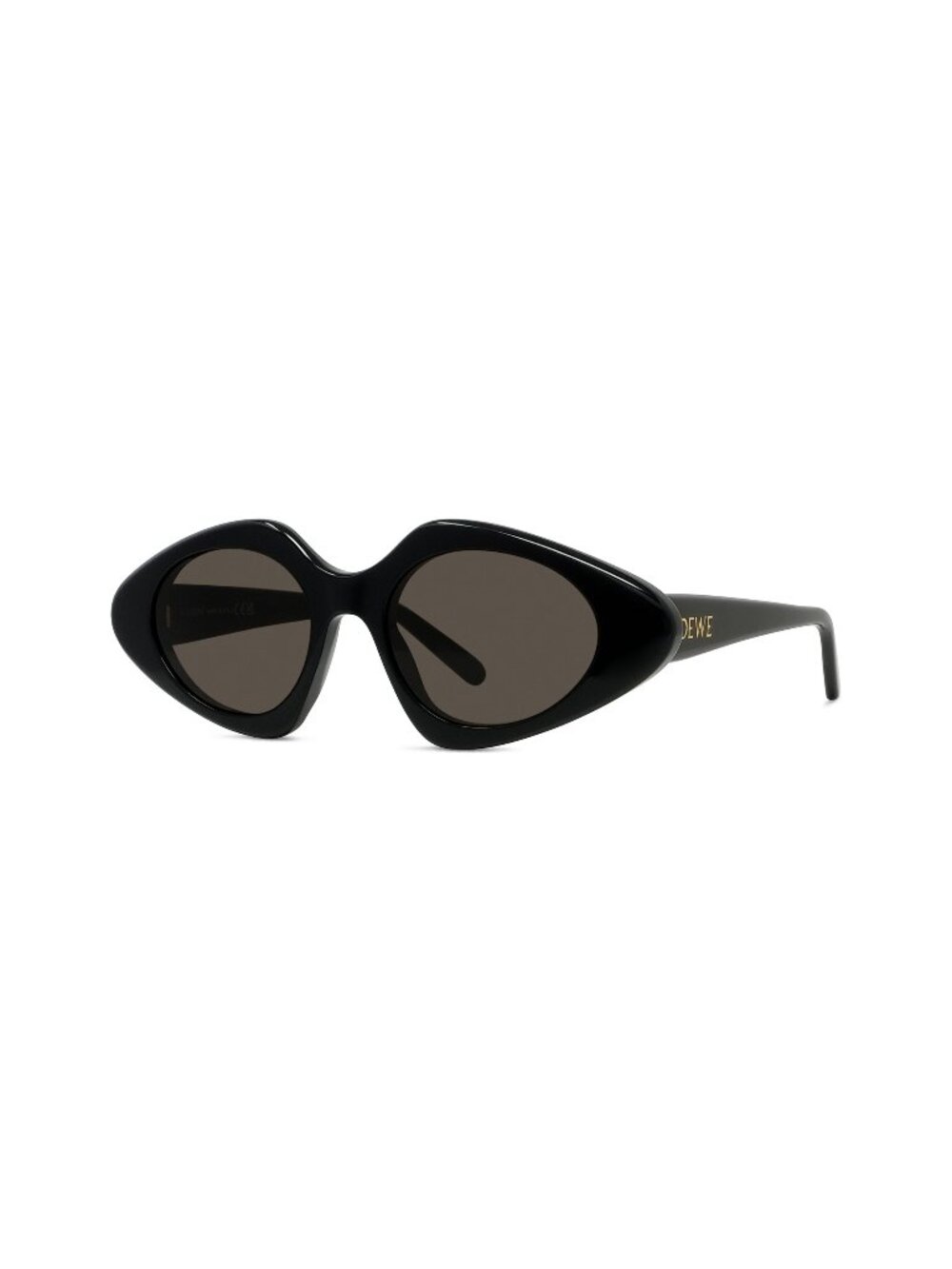 New LOEWE Women's Sunglasses Acetate Frame SLIM LW40185I 01E 50